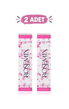 Rosemix - 943 - - Cilt Temizleme Köpüğü Gül 200 Ml - 2 Adetlik - Zngzrmll - Set Ürün Rosemix - 943 - - Cilt Temizleme Köpüğü Gül 200 Ml - 2 Adetlik - Zngzrmll - Set Ürün