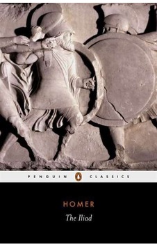 The Iliad Penguin Books Usa Homer The Iliad Penguin Books Usa Homer