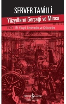 Yüzyılların Gerçeği Ve Mirası 5.Cilt Yüzyılların Gerçeği Ve Mirası 5.Cilt