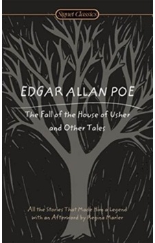 The Fall of the House of Usher and Other Tales 9780451530318 The Fall of the House of Usher and Other Tales 9780451530318