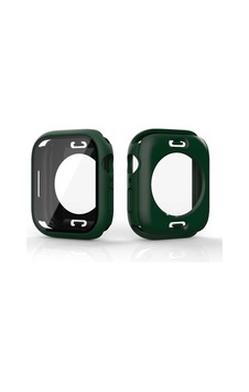 Apple Uyumlu Watch 40mm 360 Derece Korumalı Kasa Ve Ekran Koruyucu Zore Watch Gard 12 Apple Uyumlu Watch 40mm 360 Derece Korumalı Kasa Ve Ekran Koruyucu Zore Watch Gard 12