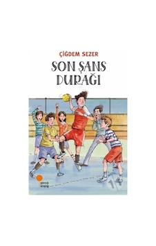 Günışığı Yayınları Son Şans Durağı