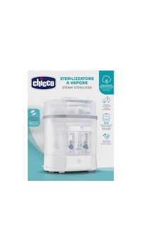 Chicco Sterilizatör 3 In 1