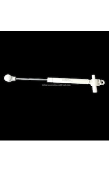 Serio Frenli Gazlı Piston Kalkan Kapak Dolap Amortisörü Serio Frenli Gazlı Piston Kalkan Kapak Dolap Amortisörü