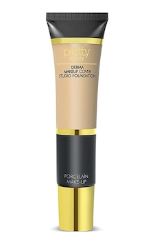 Pretty Pb-432 Derma Cover Studio Foundation - 01 Diğer Pretty Pb-432 Derma Cover Studio Foundation - 01 Diğer
