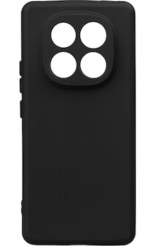 Xiaomi Redmi Note 14 Pro Plus Kılıf Zore Biye Silikon Xiaomi Redmi Note 14 Pro Plus Kılıf Zore Biye Silikon