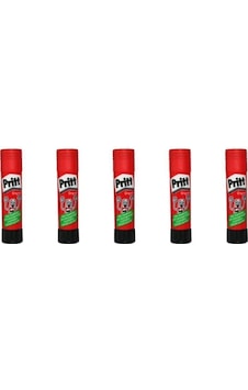 Stick Yapıştırıcı 43 gr 5 Adet