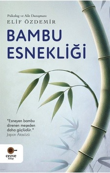 Bambu Esnekliği / Elif Özdemir Bambu Esnekliği / Elif Özdemir