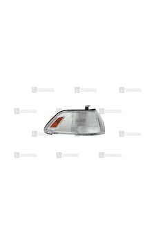 Toyota Corona Sağ Ön Park Lambası Sinyalli 1988-1990 Toyota Corona Sağ Ön Park Lambası Sinyalli 1988-1990