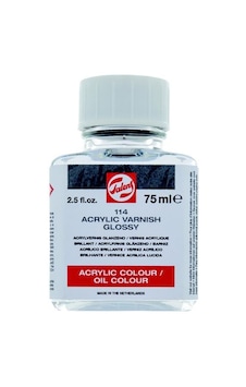Talens Acrylıc Varnısh Glossy N 114 Talens Acrylıc Varnısh Glossy N 114