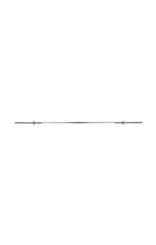 Busso 120 Cm Krom Düz Bar Busso 120 Cm Krom Düz Bar