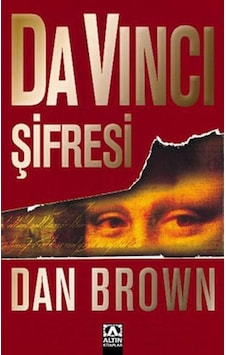 Da Vinci Şifresi (498682467) Da Vinci Şifresi (498682467)