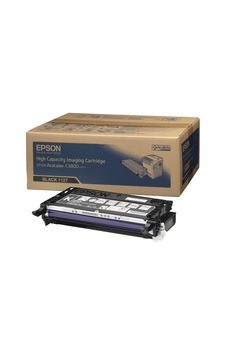 Tonersepeti Epson C3800-c13s051127 Siyah Toner