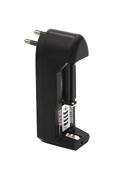 Powermaster Pmr-w002 3.7 Volt 500 Mah Üniversal Pil Şarj Cihazı Powermaster Pmr-w002 3.7 Volt 500 Mah Üniversal Pil Şarj Cihazı