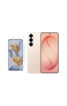 Samsung Galaxy S26 Plus İle Uyumlu Hd Şeffaf 9h Nano Ekran Koruyucu Samsung Galaxy S26 Plus İle Uyumlu Hd Şeffaf 9h Nano Ekran Koruyucu