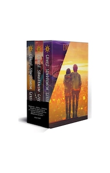 Güneşi Söndürmem Gerek Seti - 3 Kitap Takım - Emre Gül - Ephesus Yayınları Güneşi Söndürmem Gerek Seti - 3 Kitap Takım - Emre Gül - Ephesus Yayınları