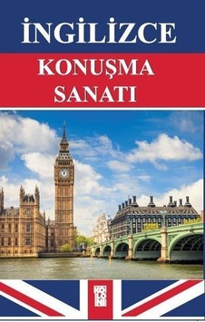 İngilizce Konuşma Sanatı- Koloni Kitap
