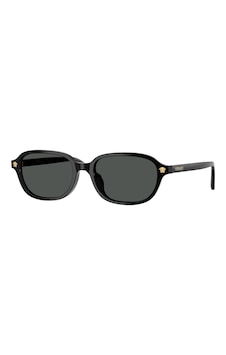 Versace Ve4514d Gb187 53 Kadın Güneş Gözlüğü Siyah Versace Ve4514d Gb187 53 Kadın Güneş Gözlüğü Siyah
