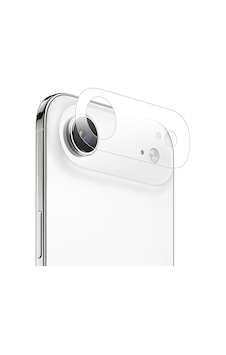 Apple Uyumlu iPhone 17 Air Zore 10 İn 1 Mat Kamera Lens Koruyucu Seffaf Apple Uyumlu iPhone 17 Air Zore 10 İn 1 Mat Kamera Lens Koruyucu Seffaf