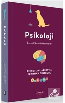 Psikoloji / Christian Jarrett Psikoloji / Christian Jarrett