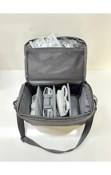 Dji Neo / Neo 2 İçin Softcase Omuz Taşıma Çantası Clascase C027 Dji Neo / Neo 2 İçin Softcase Omuz Taşıma Çantası Clascase C027