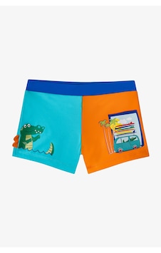 Penti Renkli Erkek Çocuk Carnaval Energy Trunk Mayo Penti Renkli Erkek Çocuk Carnaval Energy Trunk Mayo