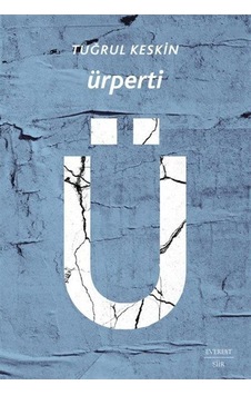 Ürperti - Tuğrul Keskin - Everest Yayınları