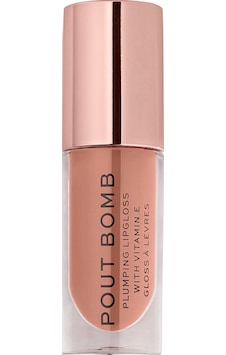 Revolution Pout Bomb Plumping Gloss Candy E Vitaminli Dolgunlaştırıcı Revolution Pout Bomb Plumping Gloss Candy E Vitaminli Dolgunlaştırıcı