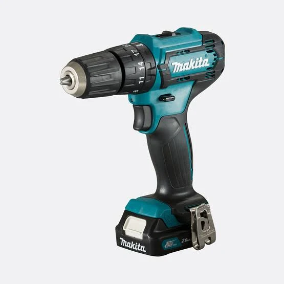 Makita MAKHP333DWAE Akülü Darbeli Matkap Vidalama Makita MAKHP333DWAE Akülü Darbeli Matkap Vidalama