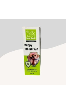 Yavru Köpekler İçin Tuvalet Çiş Eğitim Spreyi 100ml Yavru Köpekler İçin Tuvalet Çiş Eğitim Spreyi 100ml