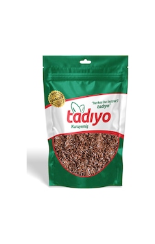 Tadıyo Kuruyemiş Keten Tohumu 500 Gr Tadıyo Kuruyemiş Keten Tohumu 500 Gr