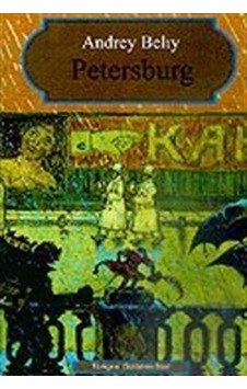 Petersburg - Andrey Belıy - Multilingual