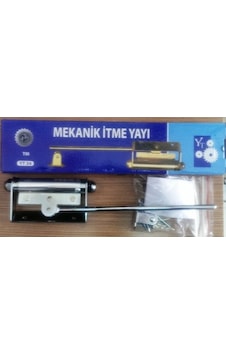 Yt34 Kapı İtme Yatı Kapı Hidroliği