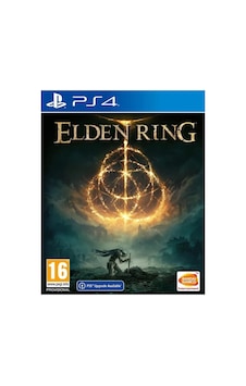 Elden Ring PS4 Oyun Elden Ring PS4 Oyun