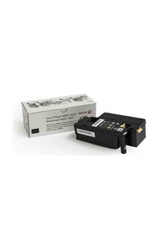 Xerox Phaser 106R02763 Siyah Toner Xerox Phaser 106R02763 Siyah Toner