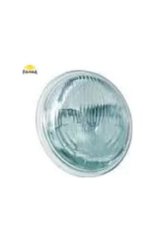 Far Reflektörü İç H1 R12 Toros Çerçevesiz Farba 170024050