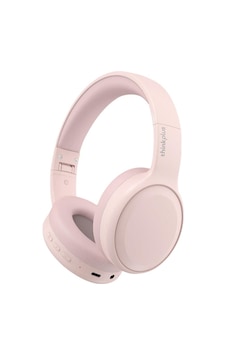 Lenovo Thinkplus TH30 Kablosuz Bluetooth Kulaküstü Kulaklık Lenovo Thinkplus TH30 Kablosuz Bluetooth Kulaküstü Kulaklık