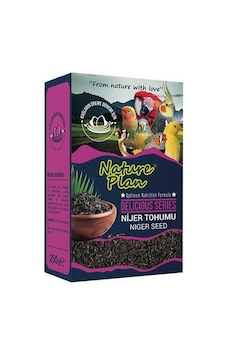 Nature Plan Delicious Serisi Konuşturucu 200gr Nature Plan Delicious Serisi Konuşturucu 200gr