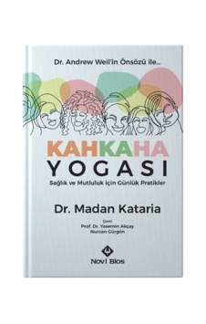 Kahkaha Yogası Kahkaha Yogası