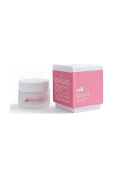 Gülsarayı Rosella Gül Özlü Salyangoz Kremi 50 ML Gülsarayı Rosella Gül Özlü Salyangoz Kremi 50 ML