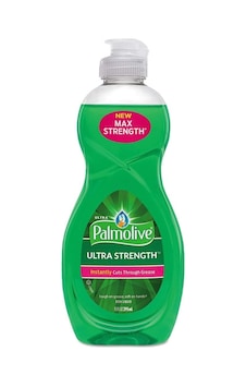 Palmolive Ultra Strength Konsantre Bulaşık Deterjanı 295ML Palmolive Ultra Strength Konsantre Bulaşık Deterjanı 295ML