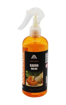 Auto Proff Maxhaus Ap-7113 Ortam Oda Kokusu Sprey 400ml Kavun Melon Plastik Şişe - 12'li Paket Diğer Auto Proff Maxhaus Ap-7113 Ortam Oda Kokusu Sprey 400ml Kavun Melon Plastik Şişe - 12'li Paket Diğer