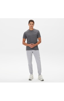The North Face Nse Erkek Gri Eşofman Altı