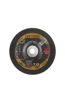 Rhodıus 210658 Rs580 Extended 180 7,0 Mm Ceramıcon Taşlama Taşı Diğer Rhodıus 210658 Rs580 Extended 180 7,0 Mm Ceramıcon Taşlama Taşı Diğer