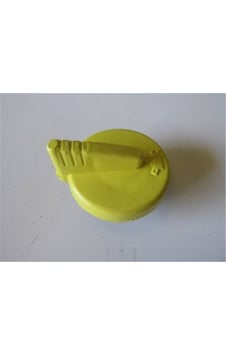 Renault Megane- 99/02 Motor Yağ Kapağı Benzinli 1,4 16v/1,6 16v/2,0 16v 52,40mm Sarı 8200062947