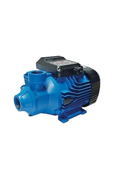 Star Pompa Spp 100 - 1hp Trifaze Preferikal Sürtme Çarklı Pompa Star Pompa Spp 100 - 1hp Trifaze Preferikal Sürtme Çarklı Pompa