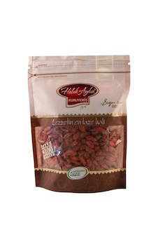 Haluk Aydın Kuruyemiş Kuru Goji Berry 200 G Haluk Aydın Kuruyemiş Kuru Goji Berry 200 G