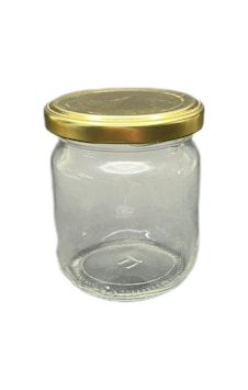 210ml Şeffaf Cam Konserve Kavanozu Gold Kapaklı, 24 Adet, Cam Kavanoz, Konserve Kavanozu, Reçel Kavanozu, Bal Kavanozu, Saklama Kavanozu Şeffaf 210ml Şeffaf Cam Konserve Kavanozu Gold Kapaklı, 24 Adet, Cam Kavanoz, Konserve Kavanozu, Reçel Kavanozu, Bal Kavanozu, Saklama Kavanozu Şeffaf