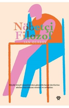 Nöbetçi Filozof - Ian Olasov - Metropolis