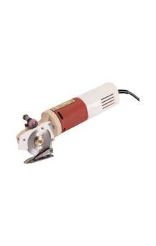 Kingstar PLS-65 65 MM Kumaş Kesim Makinesi Kingstar PLS-65 65 MM Kumaş Kesim Makinesi